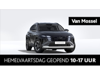 Hyundai Tucson 1.6 T-GDI HEV Comfort | Climate Control | Achteruitrijcamera | Adaptieve Cruise Control | Stoelverwarming |