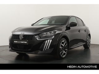 Peugeot 208 156PK GT 51kWh | 360 Camera | Navigatie | Stoelverwarming | Alcantara Bekleding | Cruise Control