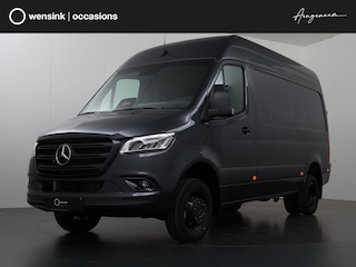 Mercedes-Benz Sprinter 519 CDI L2H2 Select Mercedes-Benz Sprinter 519 CDI GB L2 RWD SELECT 5,0t
