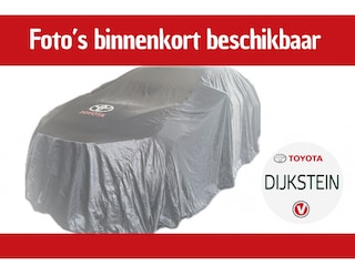Toyota Corolla Verso 1.8 VVT-i Panor. 7p.