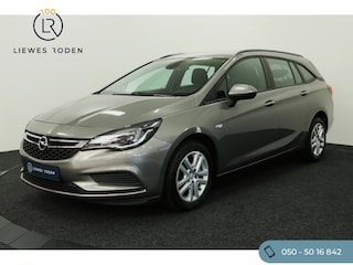 Opel Astra Sports Tourer 1.0 Turbo Online Edition