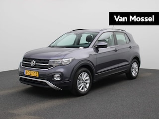 Volkswagen T-Cross 1.0 TSI Life | Navigatie | Airco | 16 Inch Velgen | Cruise Control | Camera |