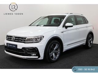 Volkswagen Tiguan 1.5 TSI Highline Bus R-Line (Automaat)