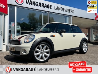 Mini Mini 1.4 apk 2026, dealer onderhouden!
