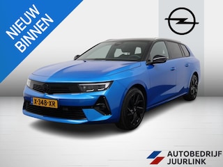 Opel Astra Sports Tourer 1.2T 130pk GS-Line Lev.4 Camera/Nav/18inch/Ecc