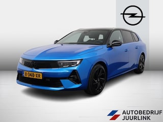 Opel Astra Sports Tourer 1.2T 130pk GS-Line Lev.4 Camera/Nav/18inch/Ecc