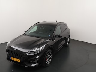 Ford Kuga 2.5 PHEV 225 pk ST-Line X | Panoramadak  | Winter Pack | Trekhaak | Adapt. Cruise I El. a. klep | Garantie tm 10-2027