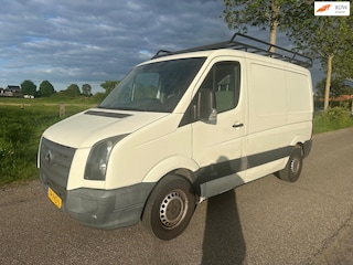 Volkswagen Crafter 28 2.5 TDI L1H1