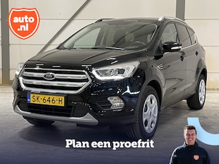 Ford Kuga 1.5 EcoBoost Trend Ultimate | Carplay | Parkeersensoren | Cruise Control | Navigatie |