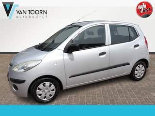Hyundai i10 1.1 Active .