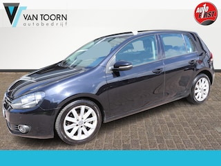 Volkswagen Golf 1.4 TSI Comfortline, navigatie , schuifkanteldak.