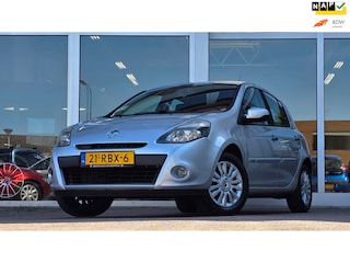 Renault Clio 1.2i 16V Collection Airco 3e Eigenaar APK 22-02-2026 Garantie