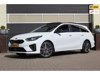 Kia Ceed Sportswagon 1.6 GDI PHEV ExecutiveLine GT-Line | Trekhaak |