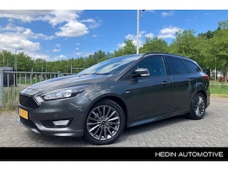 Ford Focus Wagon 1.5 150PK ST-Line