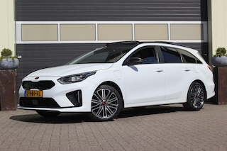 Kia Ceed 1.6 GDI PHEV ExecutiveLine GT-Line