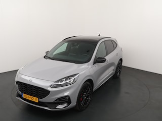 Ford Kuga 2.5 PHEV Graphite Tech Edition | Black Pack | Pano | Winter pack | 2 Camera's | Adapt Cruise | B&O audio |