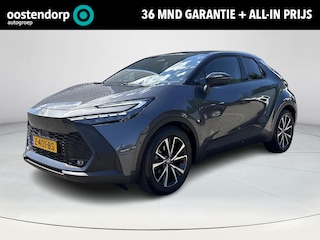 Toyota C-HR 1.8 Hybrid 140 First Edition