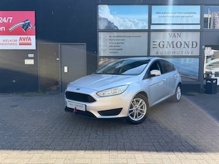 Ford Focus 1.0 Trend Edition, 6 tot 12 maanden garantie