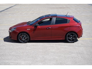 Alfa Romeo Giulietta 1.750 Turbo Veloce
