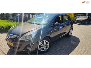 Opel Corsa 1.2-16V Berlin