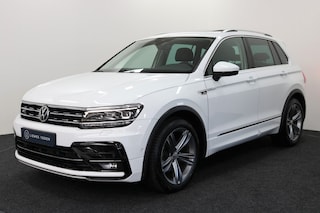 Volkswagen Tiguan 1.5 TSI Highline Bus R-Line (Automaat