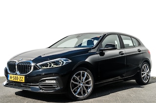 BMW 116i Edition M-Sport