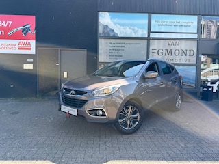 Hyundai ix35 1.6i GDI Go!