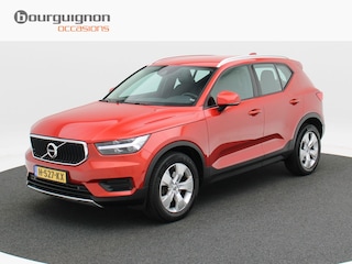 Volvo XC40 2.0 T4 AWD 190 Pk Automaat | Navigatie | Harman/Kardon Audio | Camera | Adaptive Cruise | 86.664 Km!!