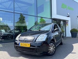 Citroën C2 1.1i Séduction