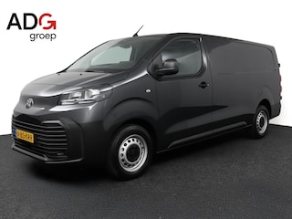 Toyota Proace Long 2.0 D-4D L2 Challenger | Nieuw direct leverbaar | 10 jaar fabrieksgarantie |