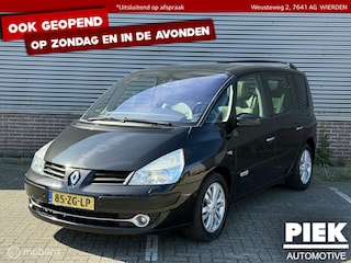 Renault Espace 3.5 V6 Initiale YOUNGTIMER AUTOMAAT