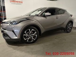 Toyota C-HR 1.8i Hybrid 122pk Club Premium S. 90kw Aut. A.Camera / Park Pack / Winter Pack