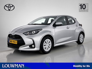Toyota Yaris 1.5 Hybrid Active