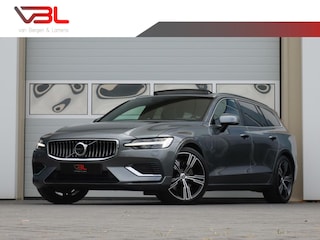 Volvo V60 2.0 T8 Twin Engine AWD 390PK Inscription | Full Options