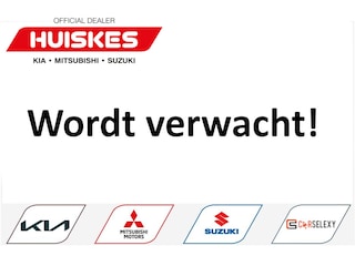 Suzuki S-Cross 1.4 Boosterjet Style SH, Trekhaak, 1e eigenaar & Dealer onderhou