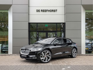 Jaguar I-Pace EV400 S | Head-Up Display | Memory | ClearSight | Stuurwielverwarming