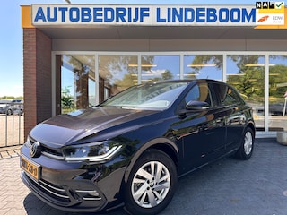 Volkswagen Polo 1.0Tsi 115PK DSG Style