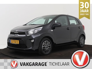 Kia Picanto 1.0 MPi ComfortPlusLine | Org NL | Airco | Bluetooth | 25.000 KM! |