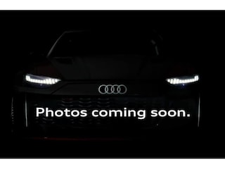 Audi Q3 35 TFSI 150pk|S Edition|Black Edition|Panoramadak|Adaptive Cruise|Automaat|
