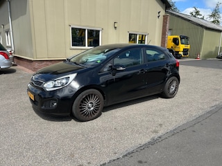 Kia Rio 1.2 CVVT SUPER PACK 5-DRS HANDELSPRIJS