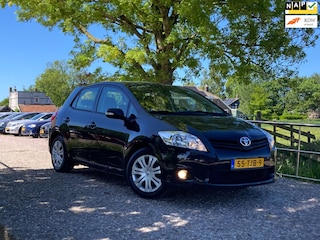 Toyota Auris 1.6 Aspiration | Airco + Cruise + Navi Nu € 5.975,-!!!