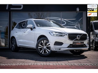 Volvo XC60 2.0 T5 AWD Momentum|B&W audio|Luchtvering|Trekhaak|HUD|Schuif/kantel|360 camera|Achterbank verw