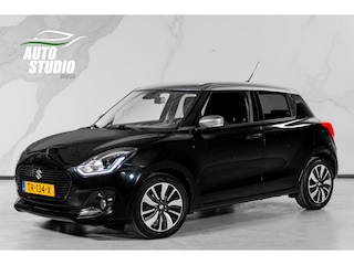 Suzuki Swift 1.2 Stijl Smart Hybrid | Carplay | Led | Keyless | Stoelverwarming