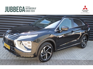 Mitsubishi Eclipse Cross 2.4 PHEV Business Executive Trekhaak, NL-Auto, Adaptive Cruise