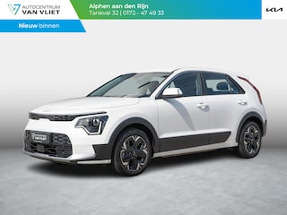 Kia Niro EV Light Edition 64.8 kWh