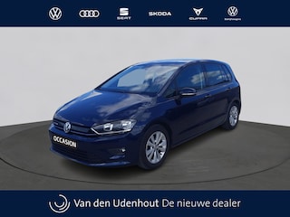 Volkswagen Golf Sportsvan 1.0 TSI Automaat | Comfortline Executive | Trekhaak | Navigatie |