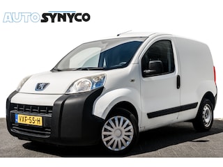 Peugeot Bipper 1.4 XT 74 Pk Shuifdeur Rechts I Deuren Achter I Airco
