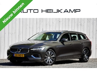 Volvo V60 2.0 T8 Twin Engine AWD Inscription | Leer | Trekhaak | NL-Auto |