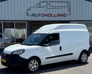 Fiat Doblò 1.6 MJ 77KW 105PK L2H2 MAXI EURO 6 AIRCO/ CRUISE CONTROL/ PDC/ 1