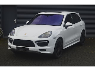 Porsche Cayenne 4.8 GTS 2013 Full Options